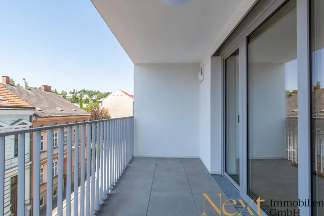 Loggia