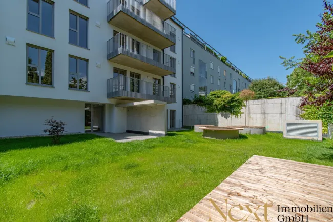 Gemeinschaftsgarten