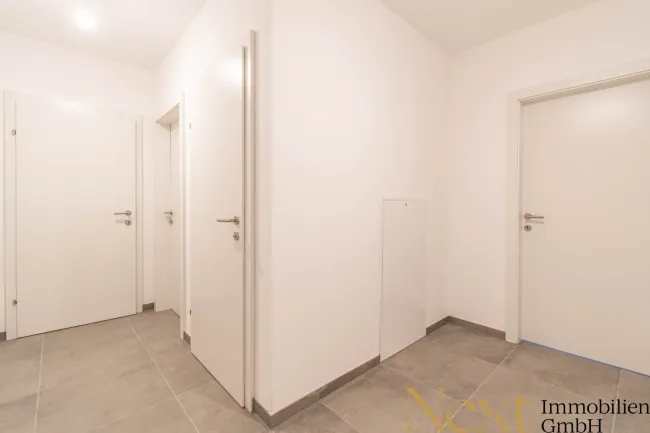 Flur/Garderobe