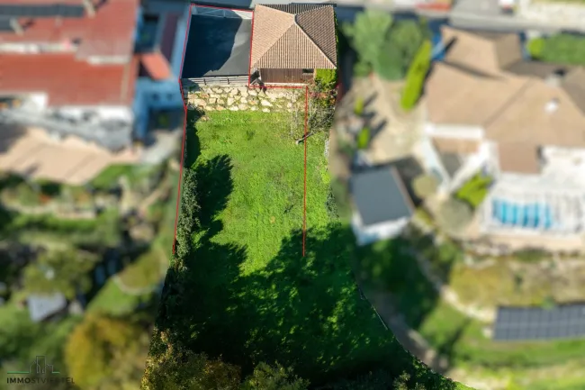 Einzigartiges Baugrundstück mit tollem Donau und Alpenvorlandblick! - Titelbild