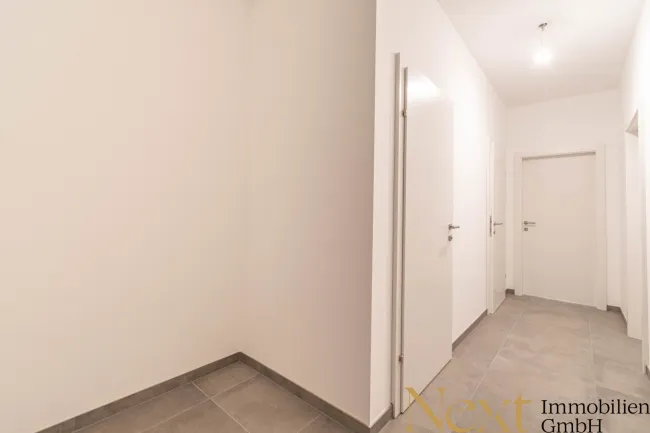 Flur/Garderobe