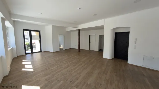 Modernes Studio - Büro - Praxis in bester Lage! - Titelbild