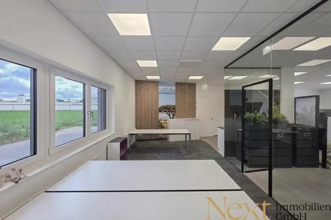 Büro