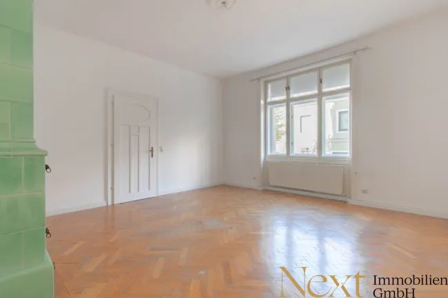 Schlafzimmer III