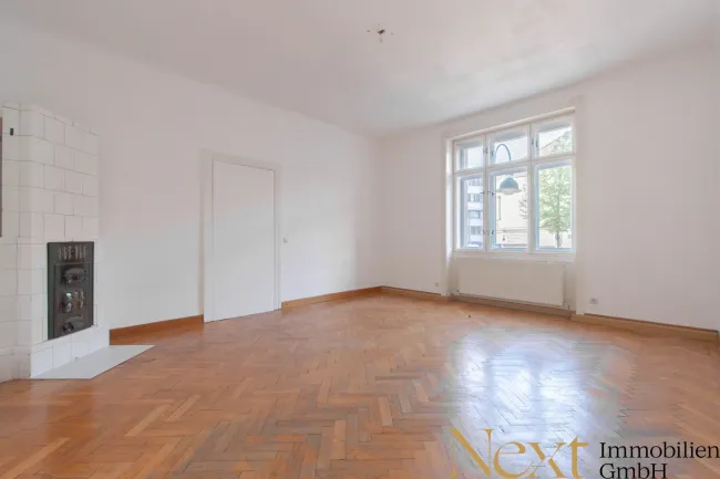 Schlafzimmer II