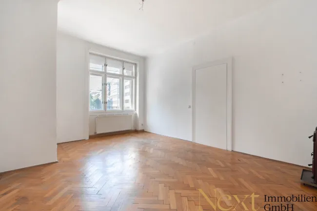 Schlafzimmer I