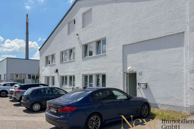 Außenfoto II