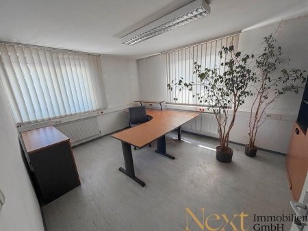 Büro II