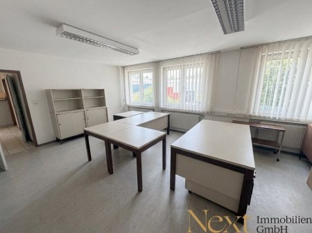 Büro I