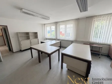 Büro I