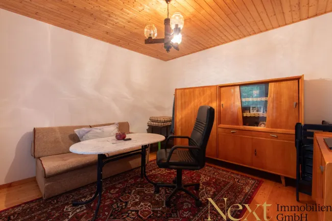 Schlafzimmer I
