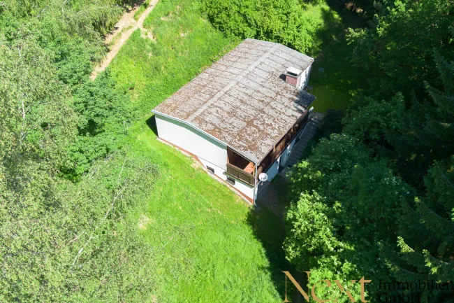 Haus Außenfoto IV