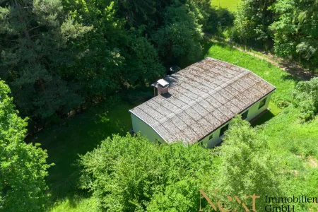 Haus Außenfoto III