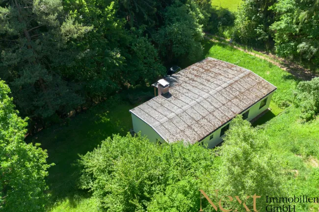 Haus Außenfoto III