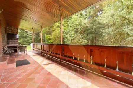 Terrasse I (KI generiert)