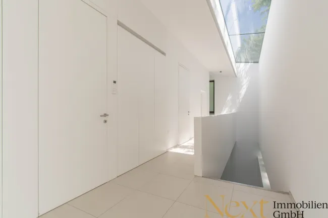 Eingang/Garderobe