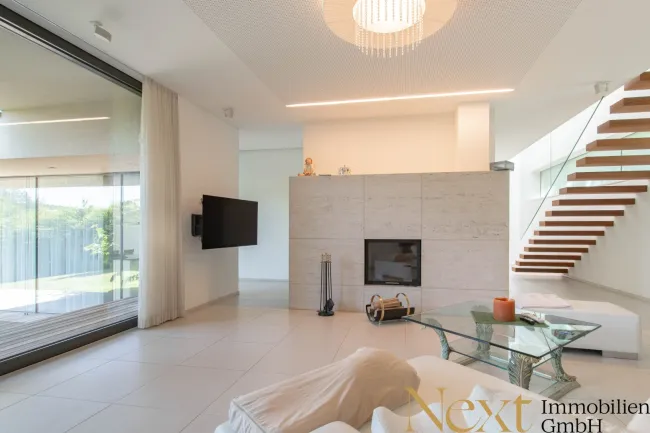 Wohzimmer