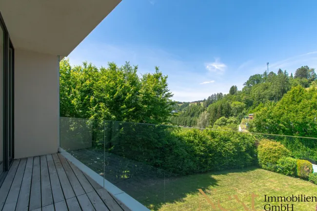 Loggia