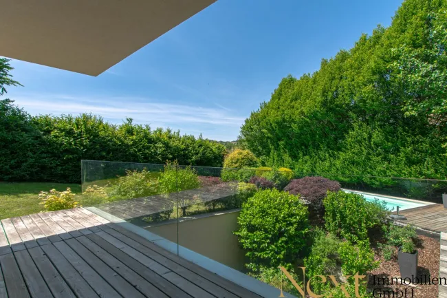 Terrasse I