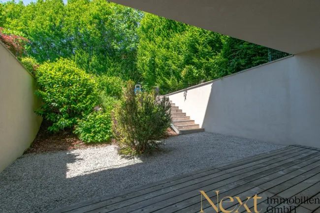 Terrasse II