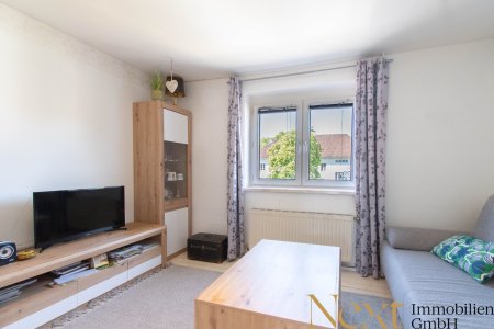 Schlafzimmer II