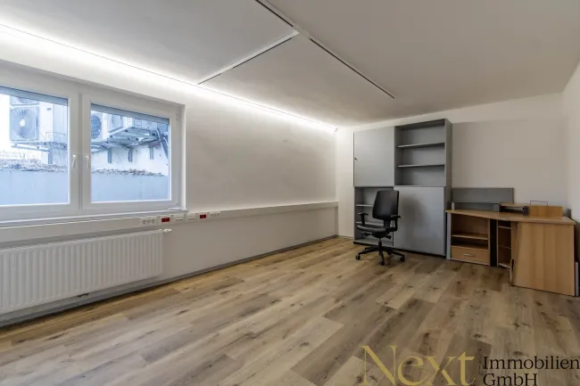 Büro