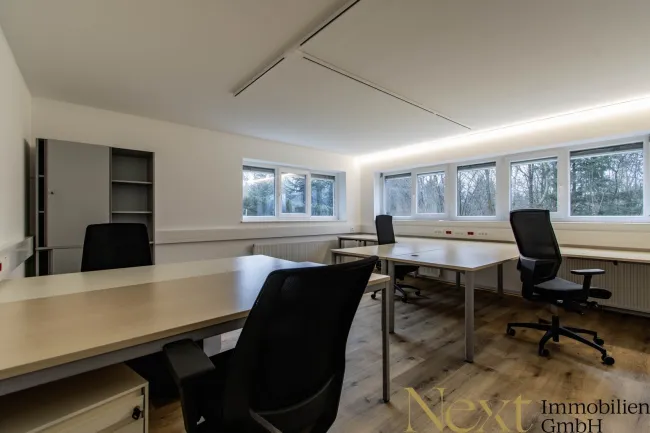 Büro