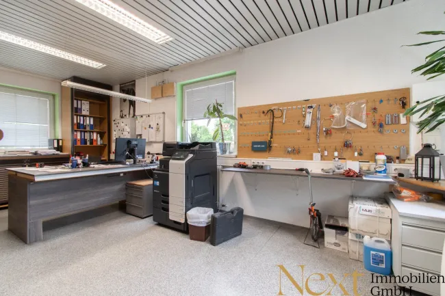Büro