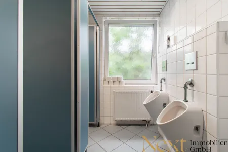 Toiletten II