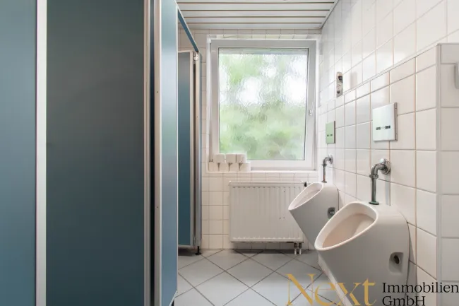 Toiletten II