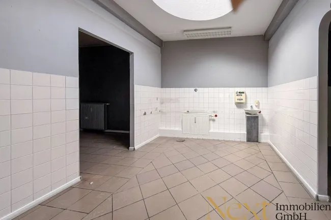 Fläche I