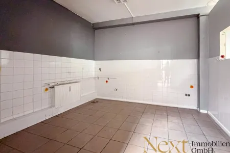 Fläche V