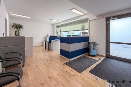 Empfang/Büro II