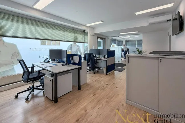 Büro II