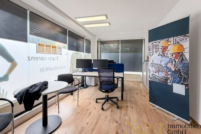 Empfang/Büro I