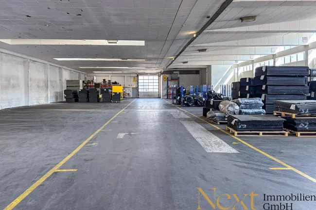 Lager I