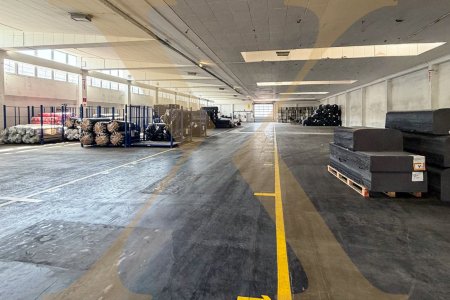 Lager I