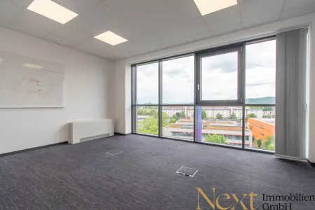 Büro I - 5. OG