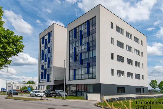 Empfang 3. OG