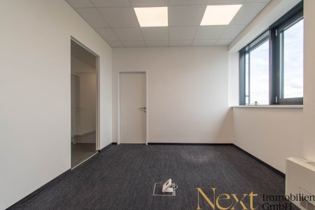 Büro 2. OG