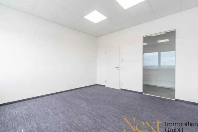 Büro 3. OG