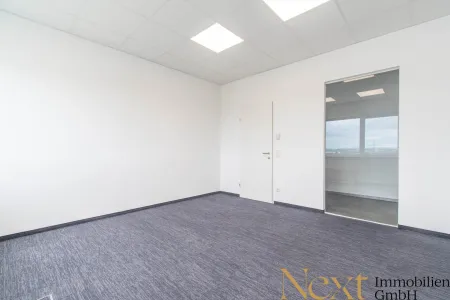 Büro 3. OG