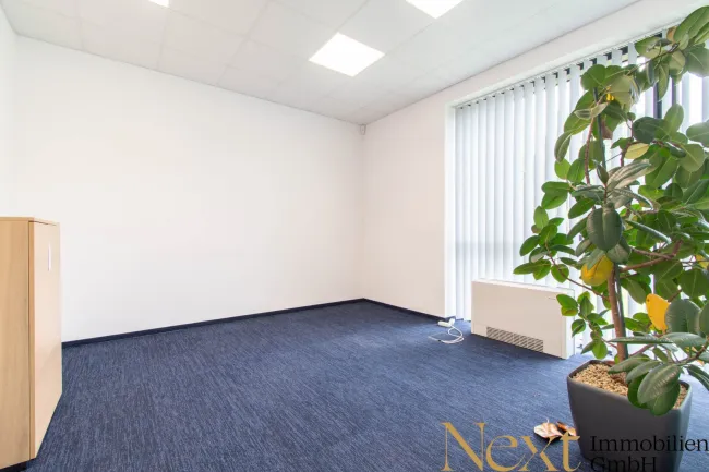 Büro EG