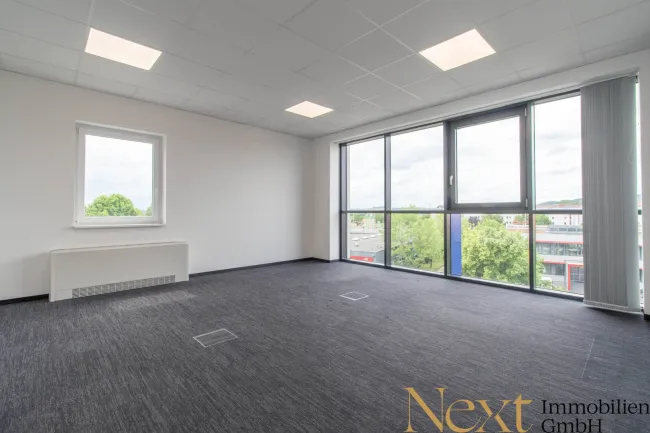 Büro 3. OG