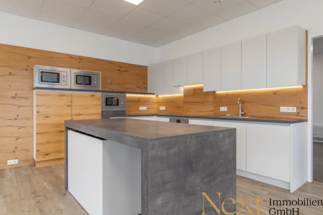 Küche 5. OG