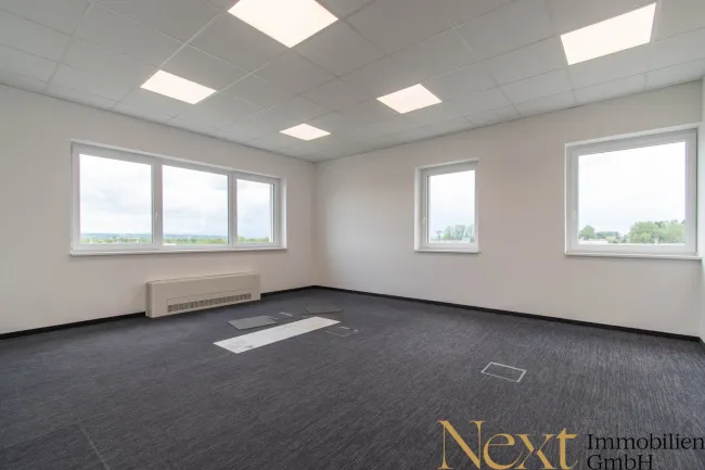 Büro I 2. OG