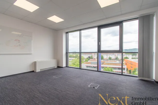 Büro I - 5. OG