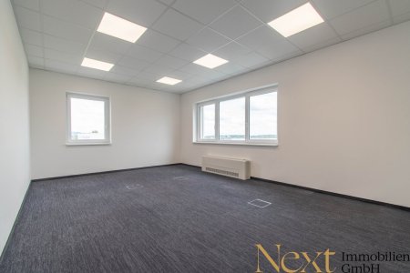 Büro II 2. OG