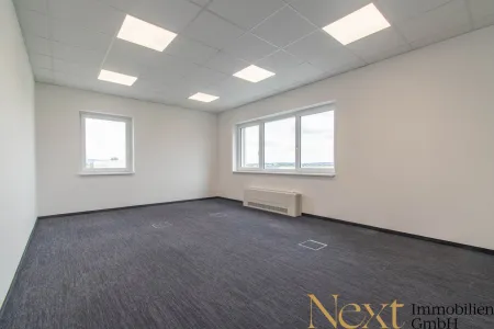 Büro II 2. OG