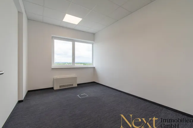 Büro IV